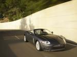Jaguar XKR Convertible 2007 года